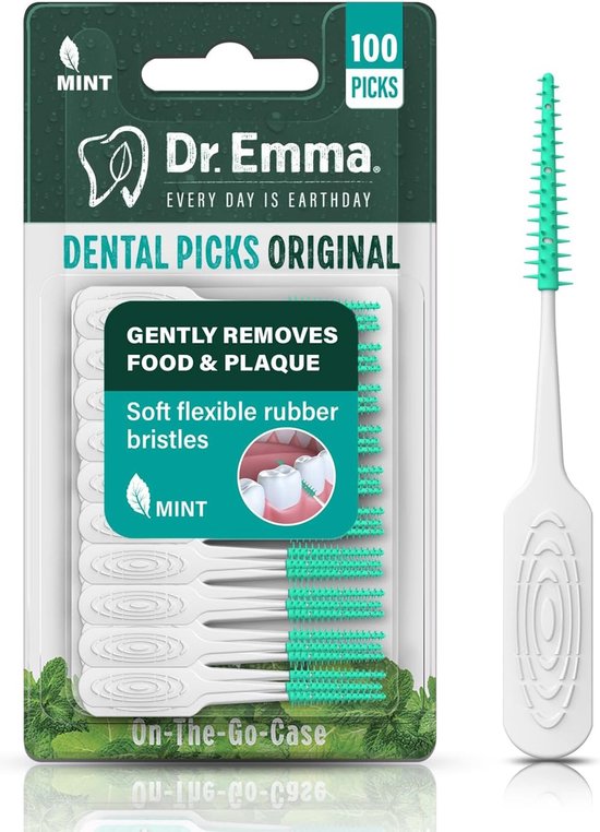 Dr. Dental Picks 100st