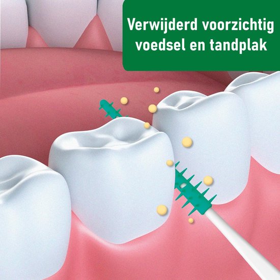 Dr. Emma Dental-Picks 100st